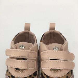 Juicy Couture baby Shoes